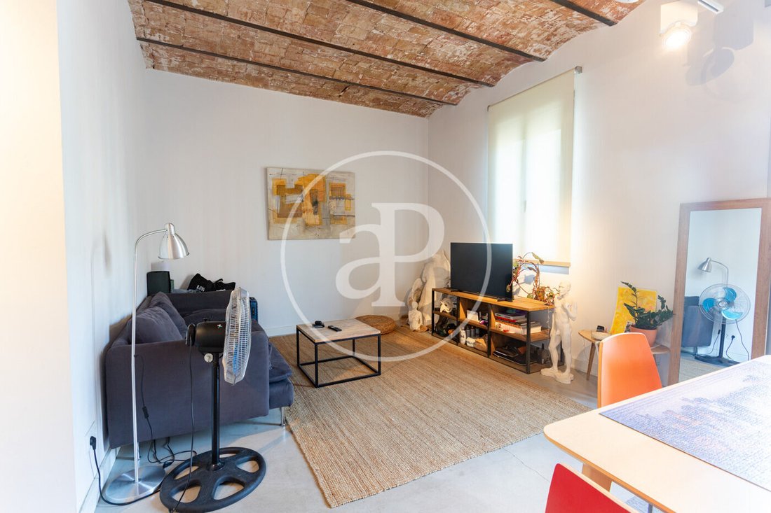 Apartment in Sant Martí, Barcelona, Spain 3 - 18693032
