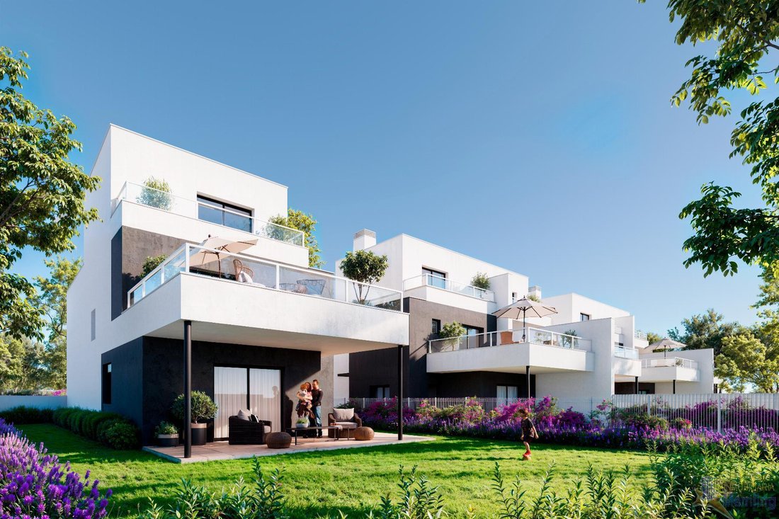 Chalet in Cambrils, Katalonien, Spanien 1 - 14583038