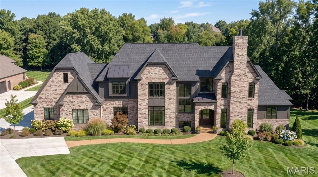House in Town and Country, Missouri, United States 4 - 18692491