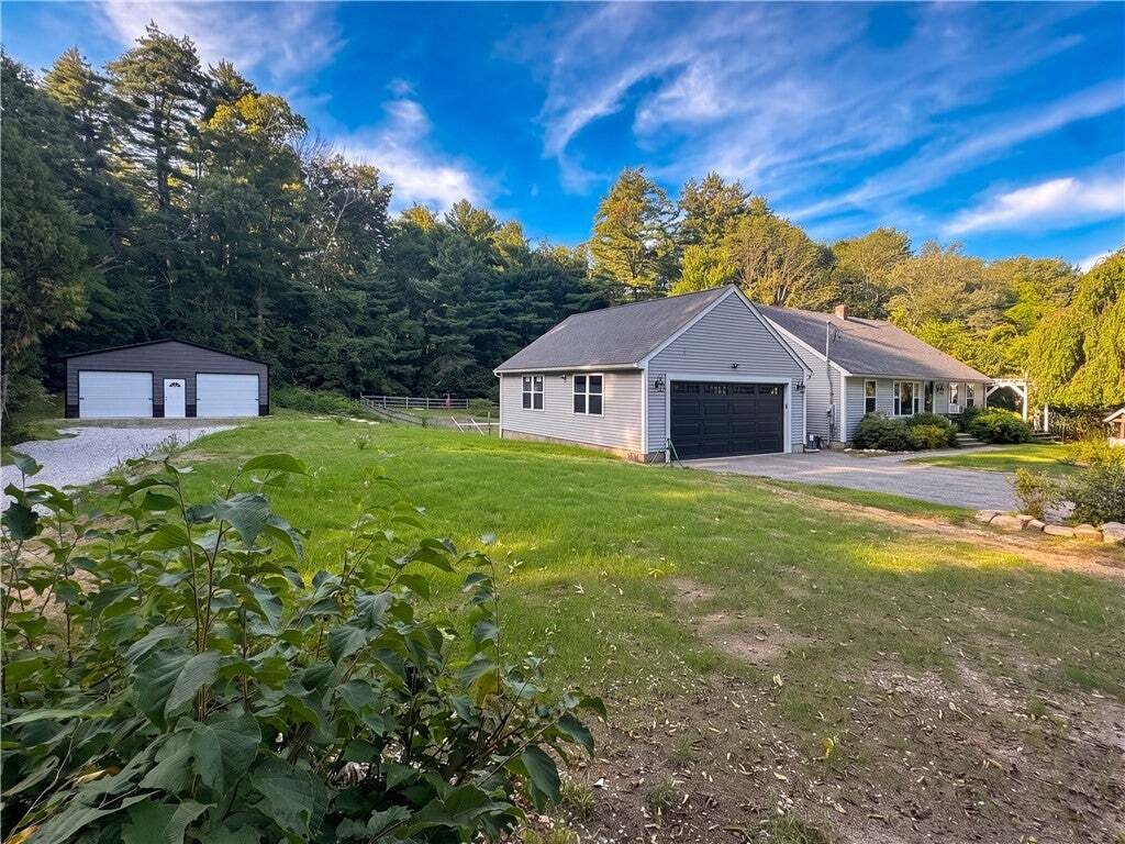 Casa en Burrillville, Rhode Island, Estados Unidos 2 - 18273178
