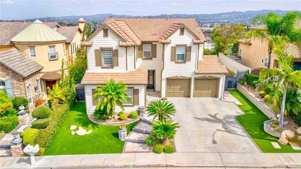 Casa en La Habra Heights, California, Estados Unidos 1 - 18692513