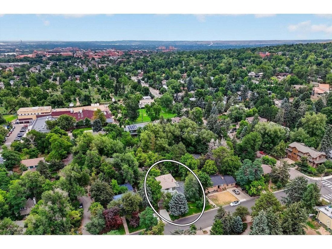 House in Boulder, Colorado, United States 5 - 18692166
