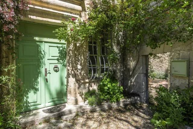 Casa en Oppède, Provenza-Alpes-Costa Azul, Francia 4 - 16832852