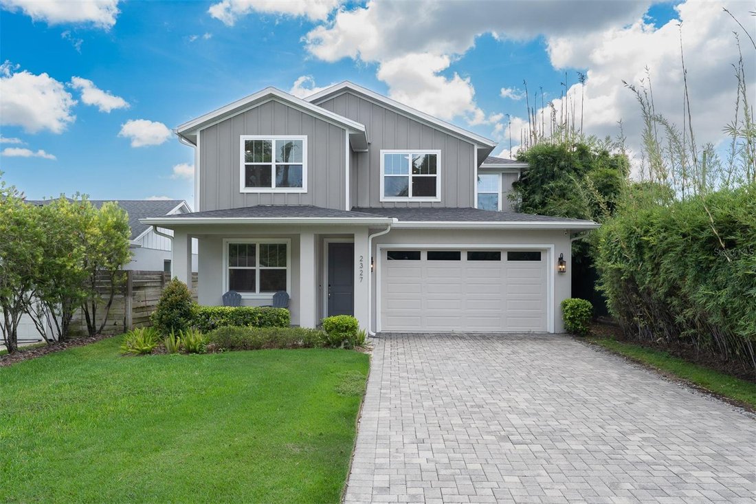 House in Orlando, Florida, United States 1 - 18692480