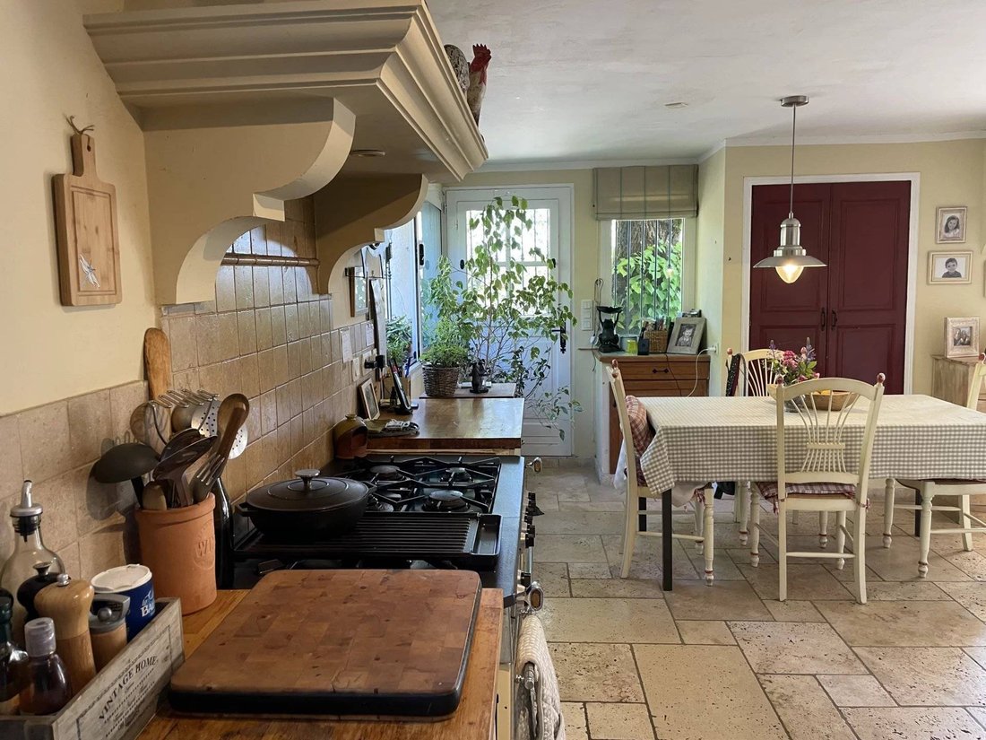 House in Flayosc, Provence-Alpes-Côte d'Azur, France 4 - 16297083