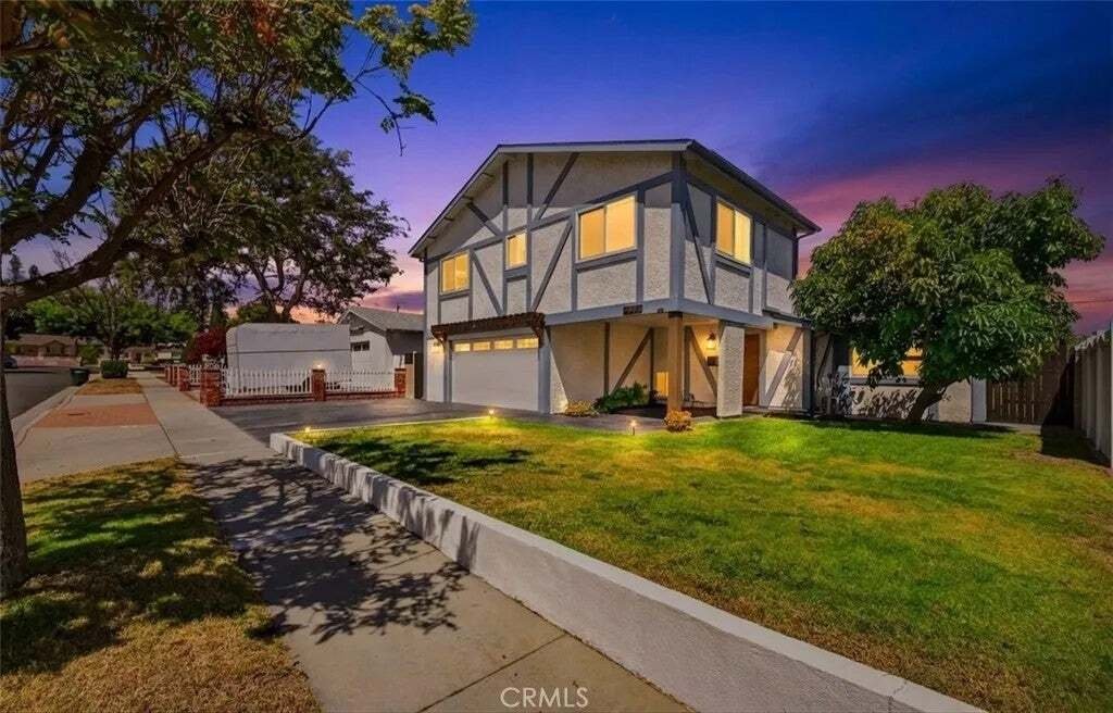 Casa a La Mirada, California, Stati Uniti 3 - 18692521