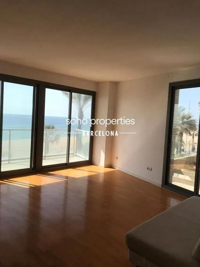 Apartment in Districte 5, Badalona, Spain 4 - 18692345