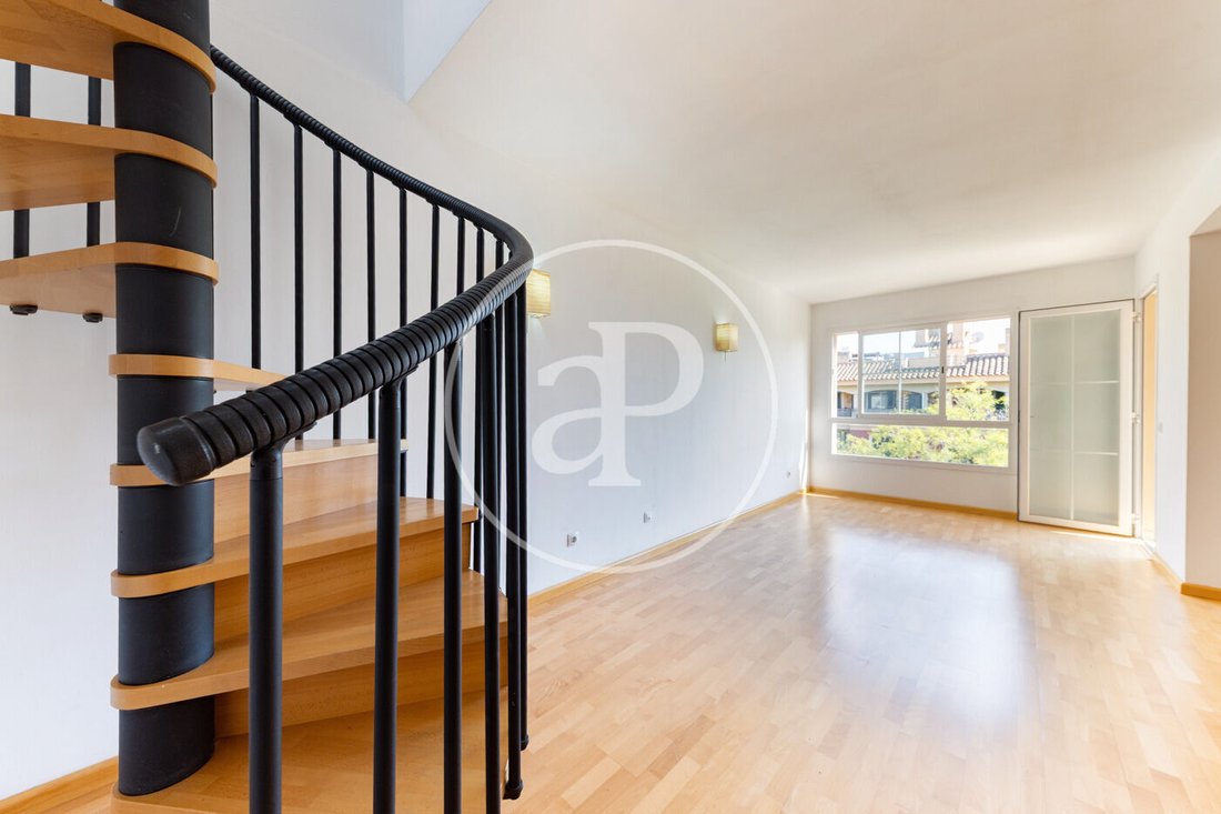 Apartment in Genoa, Palma, Balearic Islands 2 - 18693034