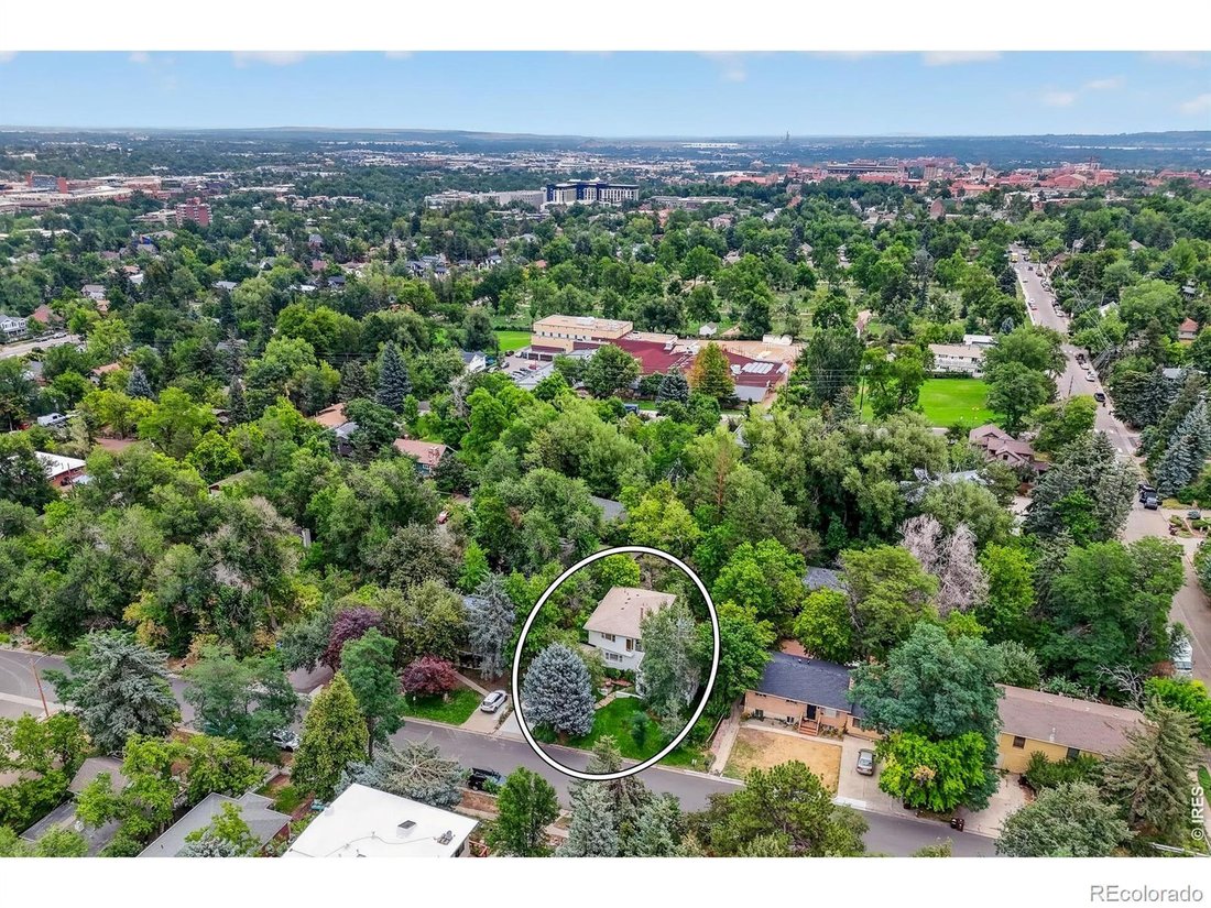 House in Boulder, Colorado, United States 4 - 18692115
