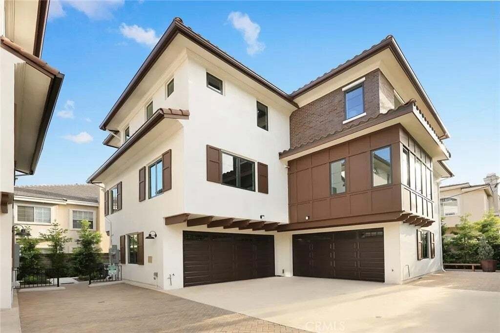 Residenza a Arcadia, California, Stati Uniti 4 - 17953185
