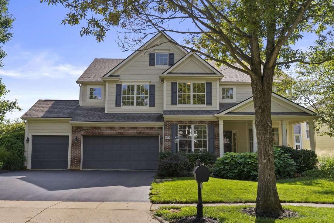 House in Columbus, Ohio, United States 2 - 18692310