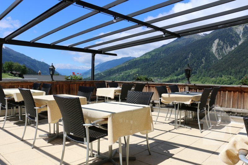 Ernen, Valais/Wallis, Switzerland 4 - 16710070