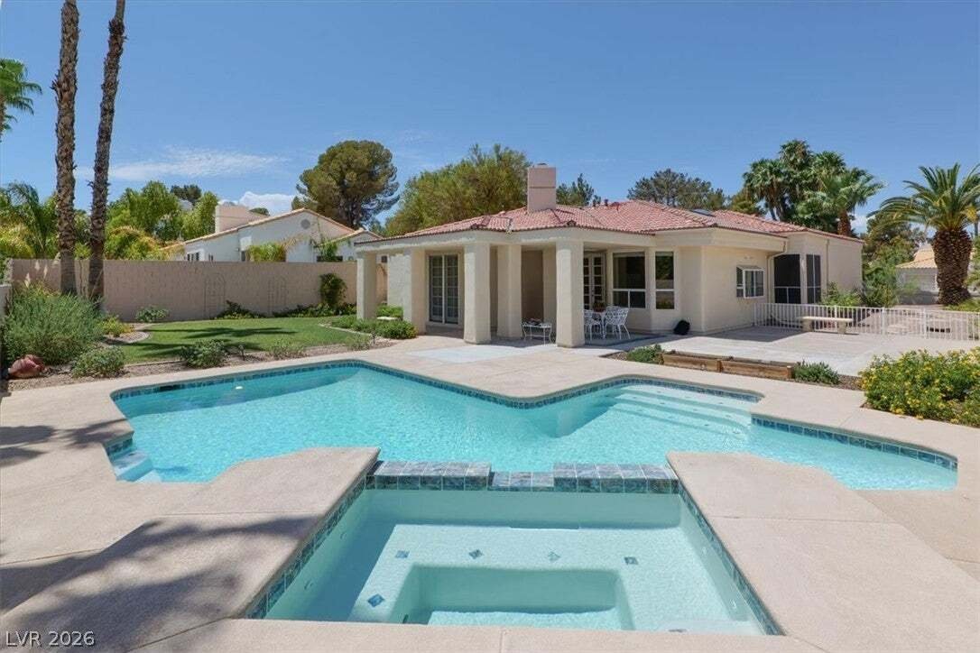 Haus in Henderson, Nevada, Vereinigte Staaten 4 - 18692173
