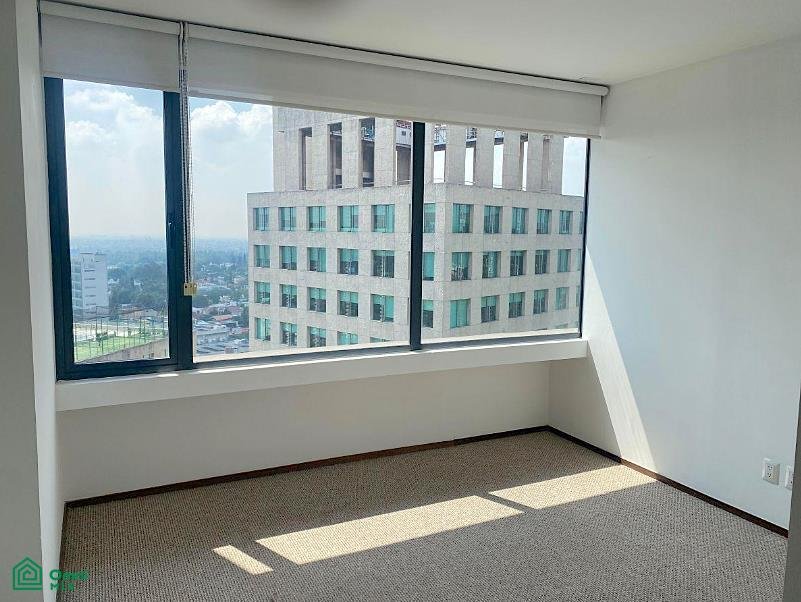 Condo in Santa Catarina Yecahuitzotl, Mexico City, Mexico 4 - 18692412