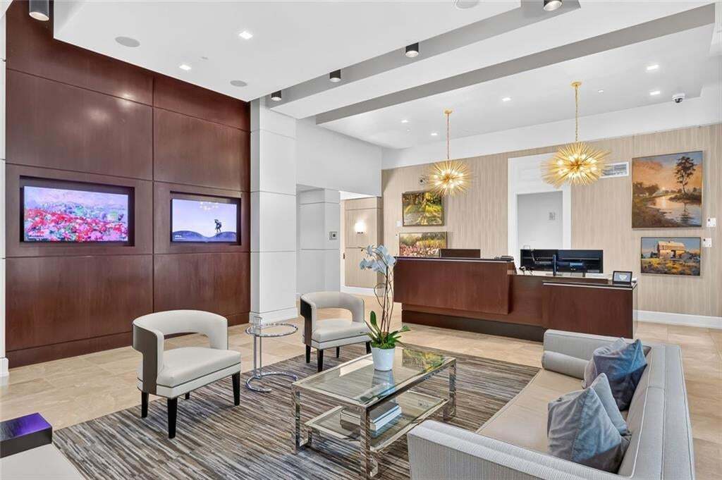 Condominio en Atlanta, Georgia, Estados Unidos 5 - 18692429