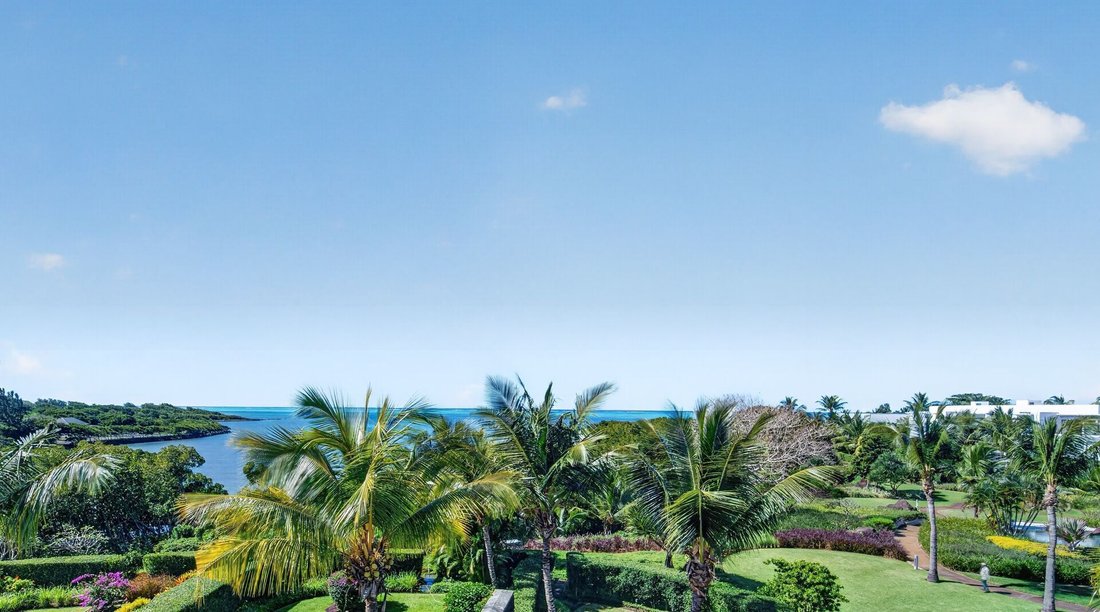 Apartment in Roches Noires, Rivière du Rempart District, Mauritius 1 - 18692311
