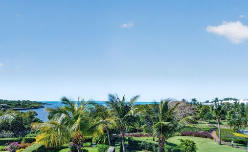 Casa a Roches Noires, Rivière du Rempart, Mauritius 1