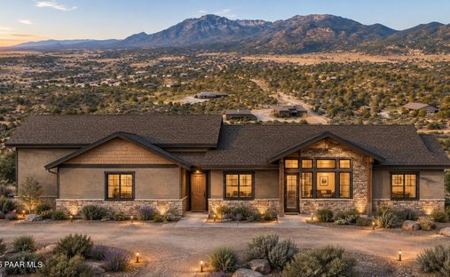 House in Prescott, Arizona, United States 1