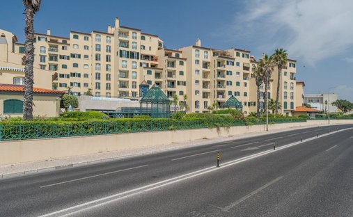 Appartamento a Carcavelos e Parede, Lisbona, Portogallo 1