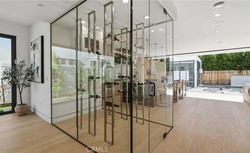 Casa a Los Angeles, California, Stati Uniti 1