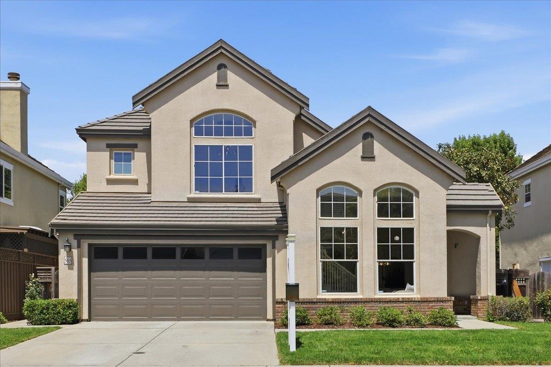 House in Sunnyvale, California, United States 1 - 18692381