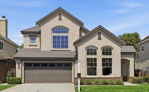 House in Sunnyvale, California, United States 1