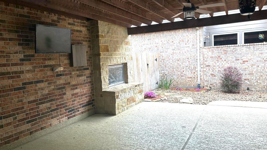 House in Katy, Texas, United States 4 - 18692349