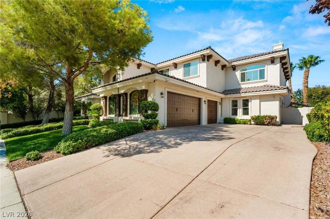 Haus in Henderson, Nevada, Vereinigte Staaten 3 - 18692175