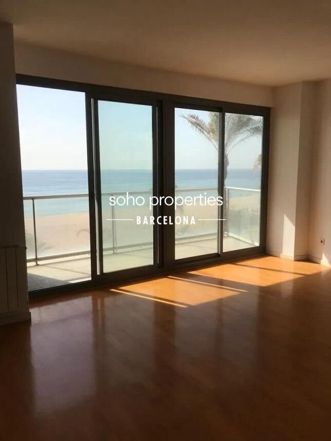 Apartment in Districte 5, Badalona, Spain 2 - 18692345