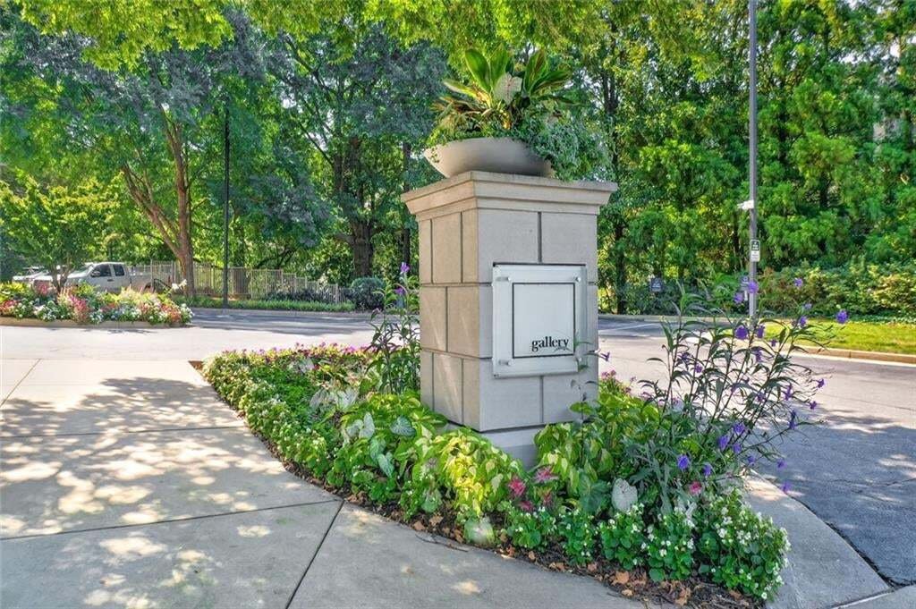 Condominio en Atlanta, Georgia, Estados Unidos 3 - 18692429