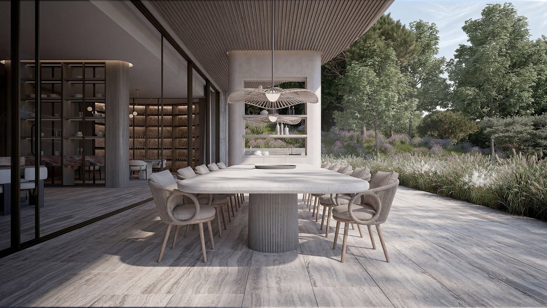 Villa in Sotogrande, San Roque, Andalusia 4 - 18692239