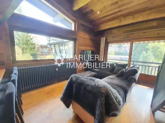 Apartment in Megève, Auvergne-Rhône-Alpes, France 2 - 18618680