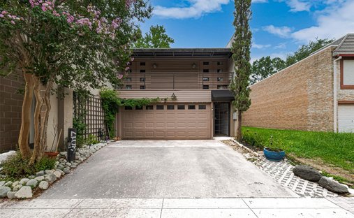 Residenza a Houston, Texas, Stati Uniti 1