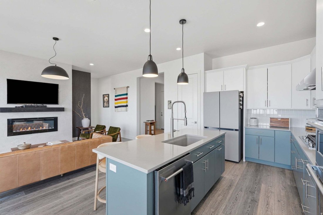 House in North Salt Lake, Utah, United States 5 - 18692080