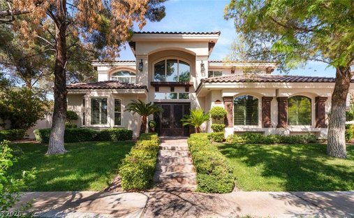 Casa a Henderson, Nevada, Stati Uniti 1