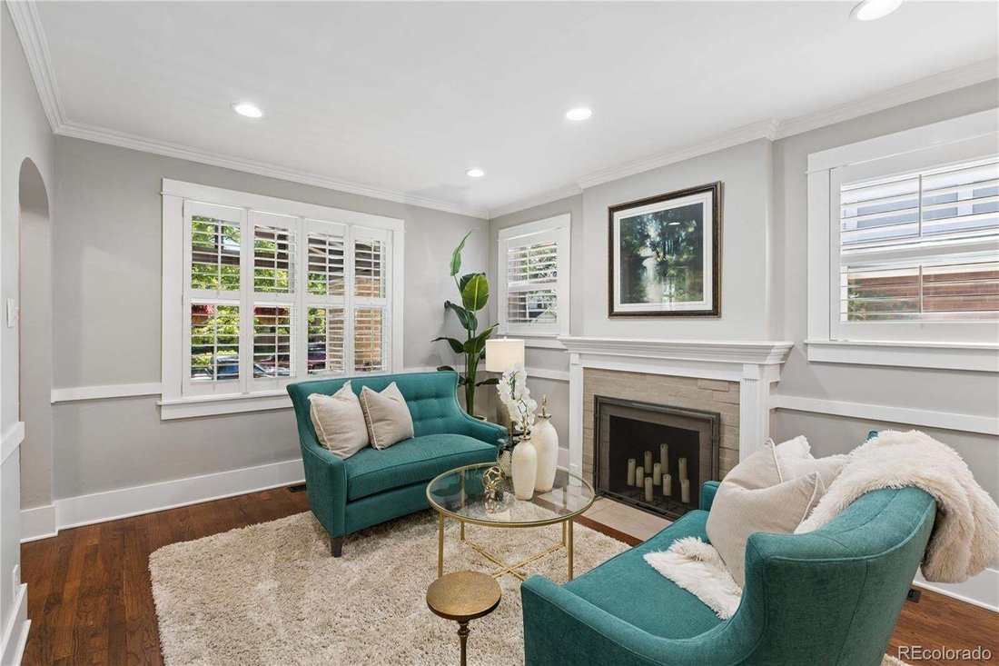Haus in Denver, Colorado, Vereinigte Staaten 4 - 18692105