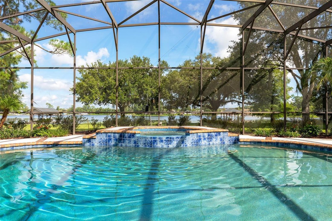 Casa a Lake Mary, Florida, Stati Uniti 3 - 18692481