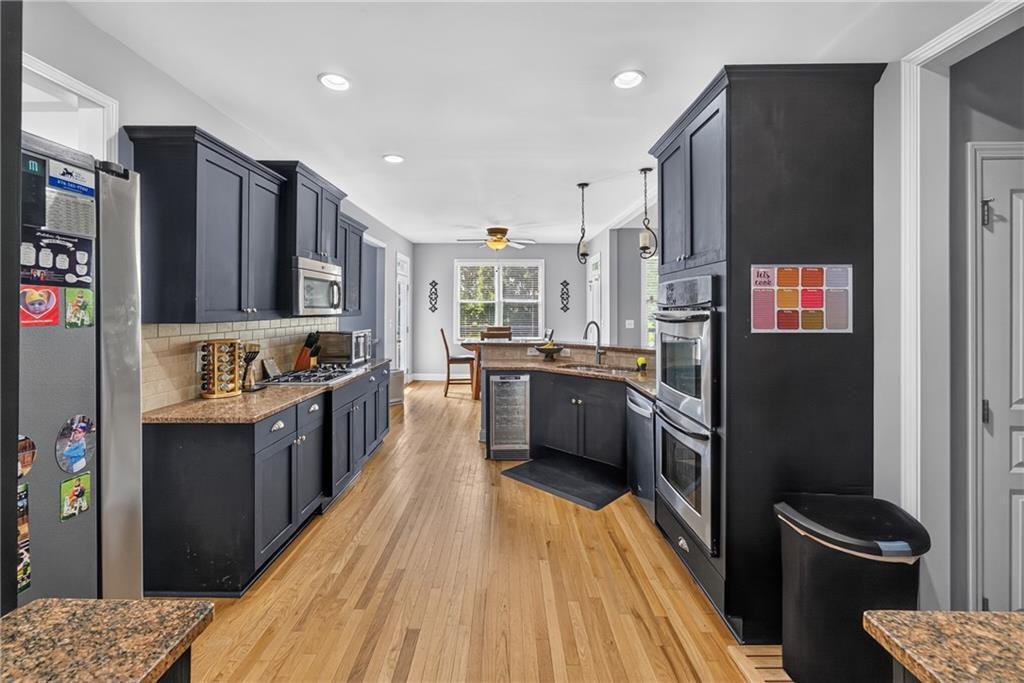 House in Dallas, Georgia, United States 3 - 18692470