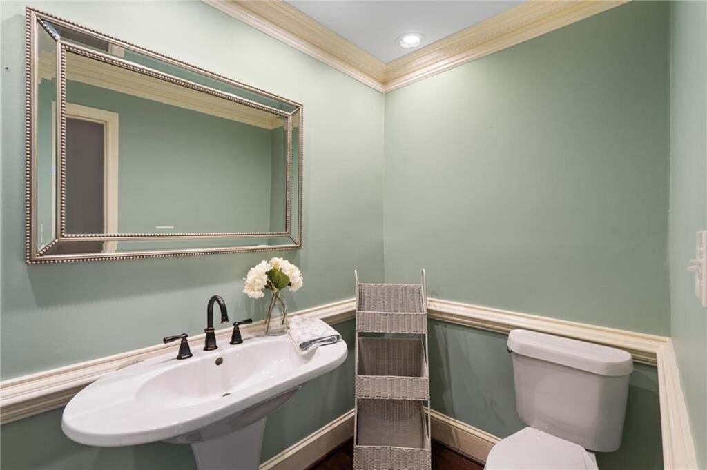 Appartement à Atlanta, Géorgie, États-Unis 5 - 18692426