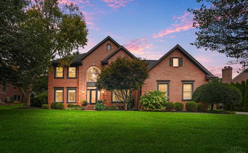 Haus in Liberty Twp, Ohio, Vereinigte Staaten 1