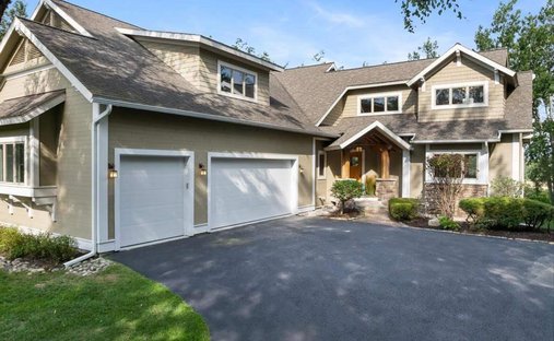 Condo in Petoskey, Michigan, United States 1