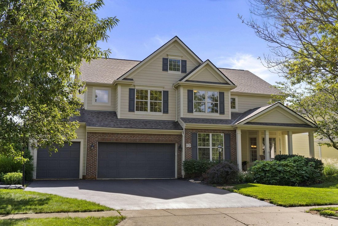 House in Columbus, Ohio, United States 1 - 18692310