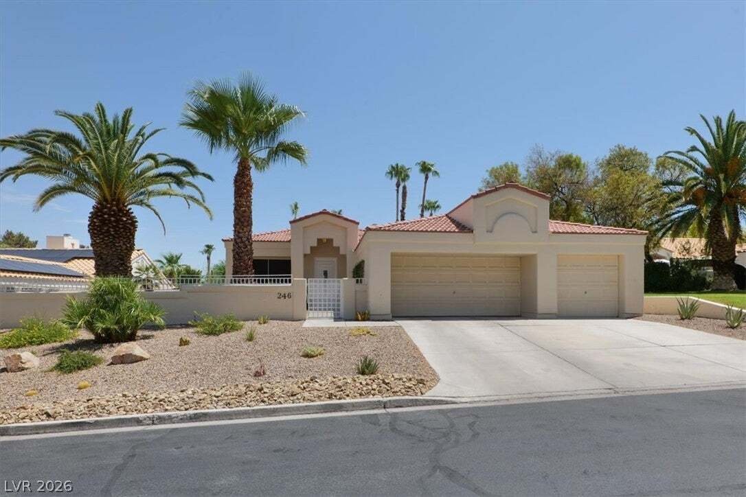 Haus in Henderson, Nevada, Vereinigte Staaten 3 - 18692173