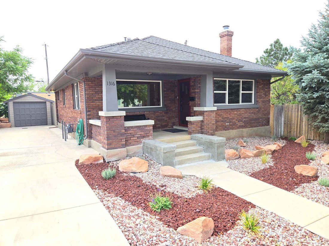 House in Salt Lake City, Utah, United States 1 - 18692081