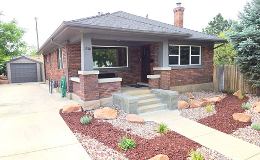 House in Salt Lake City, Utah, United States 1