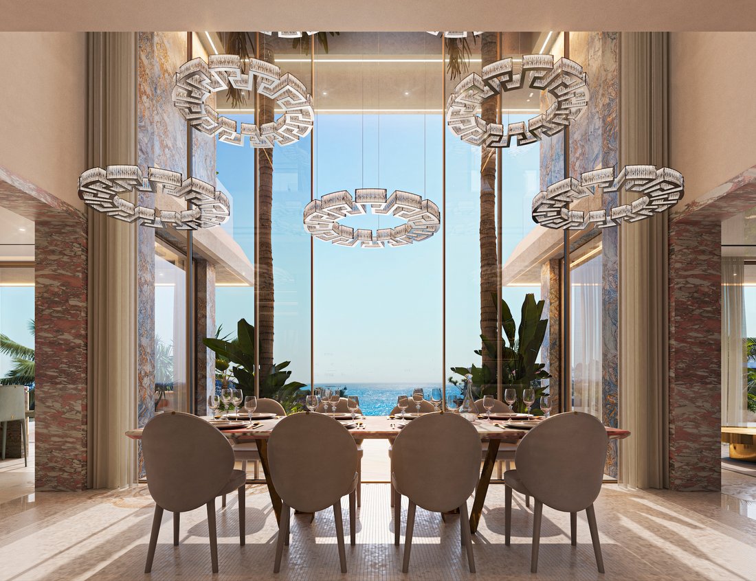 Villa in Puerto Banus, Marbella, Spain 3 - 18692221