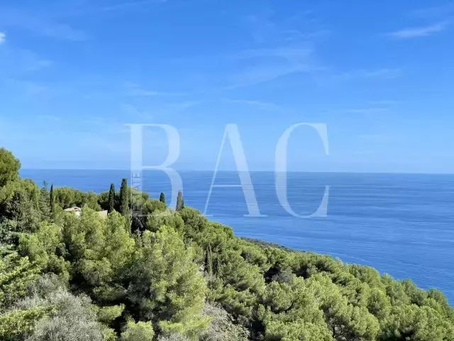 Apartment in Èze, Provence-Alpes-Côte d'Azur, France 4 - 15622519