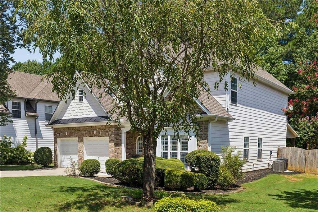 House in Milton, Georgia, United States 2 - 18692460