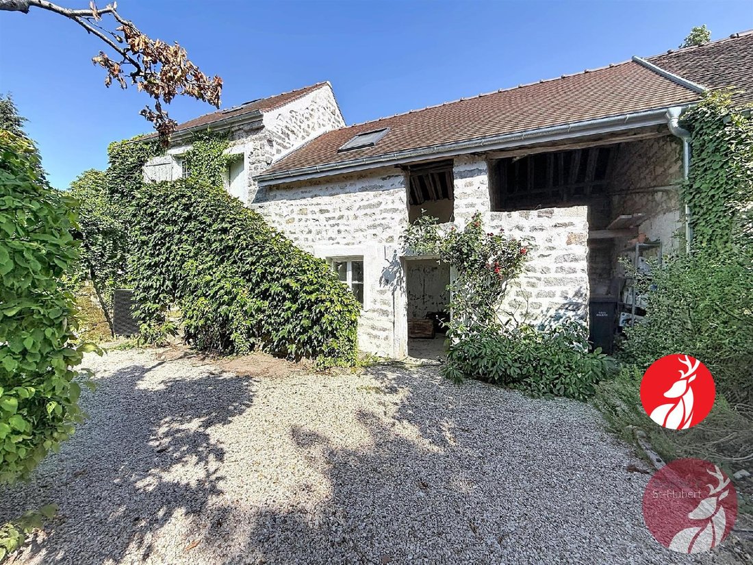 House in Noisy-sur-Ecole, Ile-de-France, France 4 - 18316251