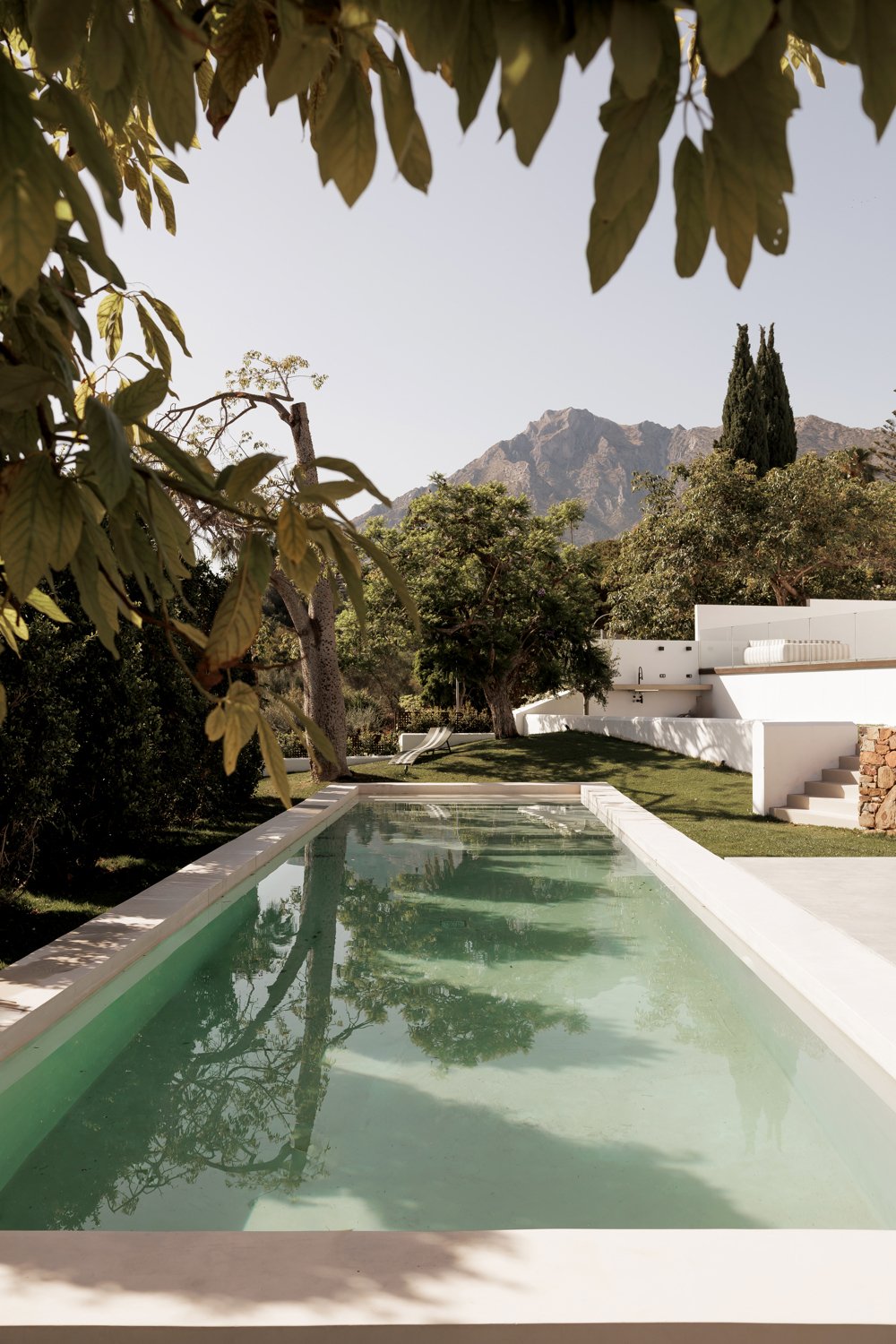 Villa in Golden Mile, Andalusia, Spain 2 - 18692197